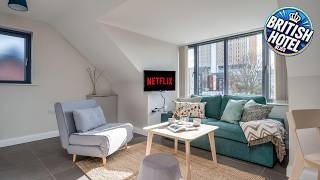 Central Belfast Apartments: Utility Street | Belfast, United Kingdom | Hotel Rev