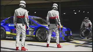 GTS 第二回mizulton12の実況部屋 GR 3