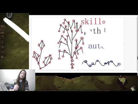 Wormwood Skill Tree 100% Honesty!  WHAT THEY NEED TO DO! #update