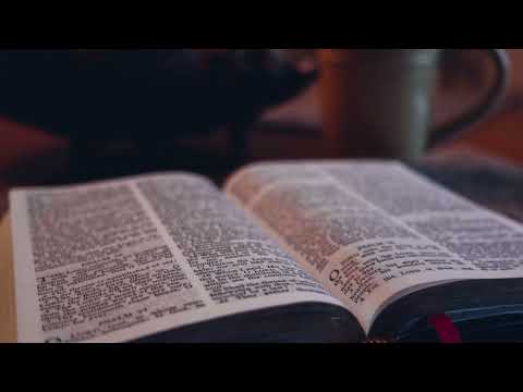 091 1.Petrus 3,1-7 - Der priesterliche Dienst in der Ehe - Willy Zorn