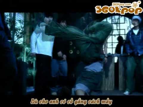 [Vietsub] Hey Girl MV - Lee Hyori