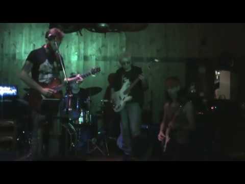 407 Soczewa Blues Session - 2KOŁA - 20.07.2017 - 685