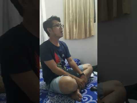 "Xin em" Bùi anh tuấn. Cover Châu lộc