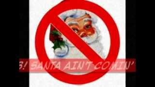 SANTA AIN&#39;T COMIN&#39; - Flow Federation [Cee-Rock &quot;The Fury&quot;/Tah Phrum Duh Bush/Coole High/Don Samad]