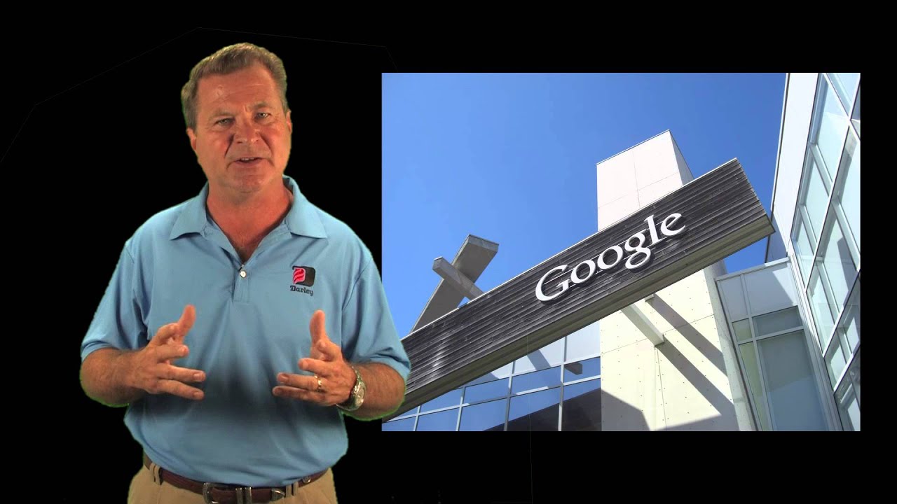 Inside Darley July 2014