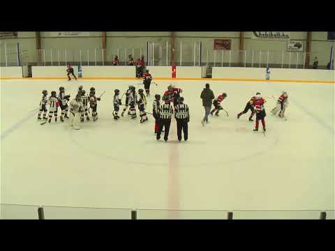 U12 349 ESMTK - Vasas SC B2 20201220