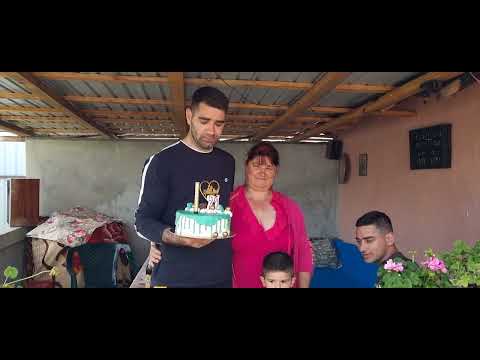 Surprize la domiciliu Teleorman MIA,Slavesti,"La mulți ani,Ștefan!"