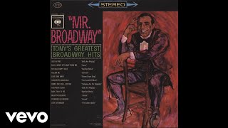 Tony Bennett - Put on a Happy Face (2011 Remaster) (Audio)