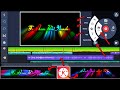 How To Make Colorful Text Lyrics In KinemasterKinemaster Colorful Text Lyrics Editing 2023