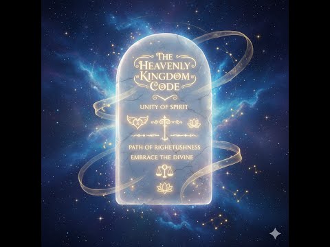 Kingdom Code Re (Matthew 5-7) #sermononthemount #gospelmusic