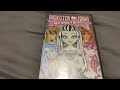 MONSTER HIGH NEW GHOUL AT SCHOOL DVD Overview