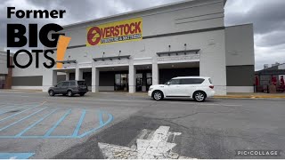 Revisiting the former Big Lots in Hamilton Place Tn.