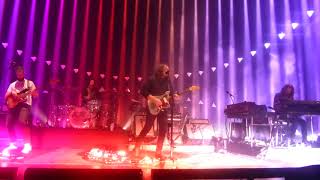 War on Drugs - &quot;Brothers&quot; - Seattle, WA (09-06-18)