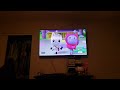 SEPTEMBER 2013 COMMERCIALS SUPER WHY BEAUTY AND THE BEAST