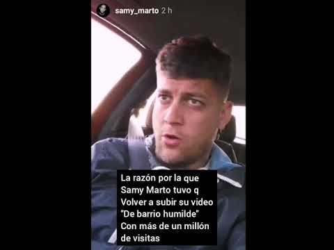 HAZE aka DR. HAUZER - FEKA 2.0 ❌ SAMY MARTO 🍟🍟🍟   Papa Frita