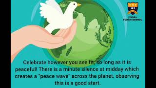 Jindal Public School Video