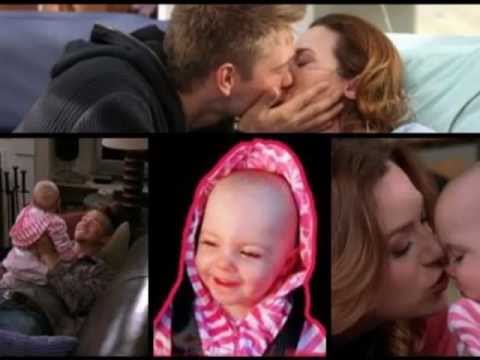 Kate Voegele Mia Catalano Manhattan from the sky BY lucas tree hill