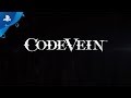 Code Vein - Behind the Scenes 1 | PS4