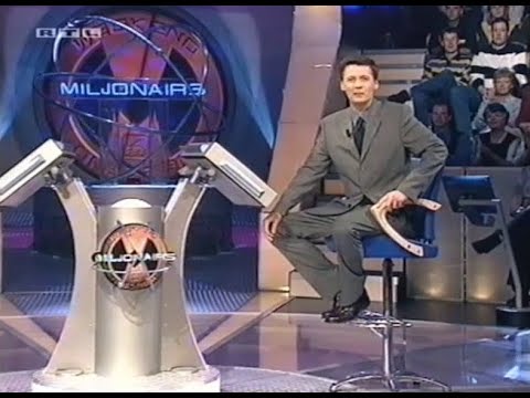 RTL-Trailer "Neues Programm", 1999