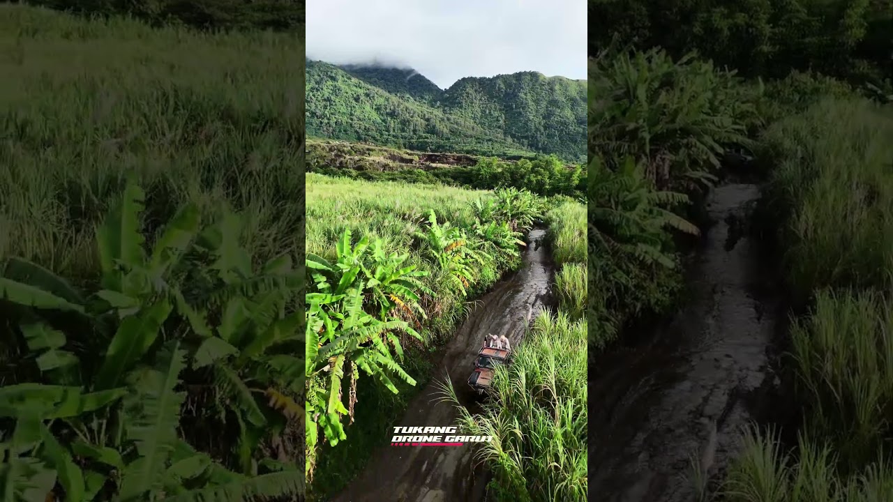 Reservasi / Boking : 085352288810 #wisatajeepgarut #offroad #offroadbandung #wisataoffroadgarut