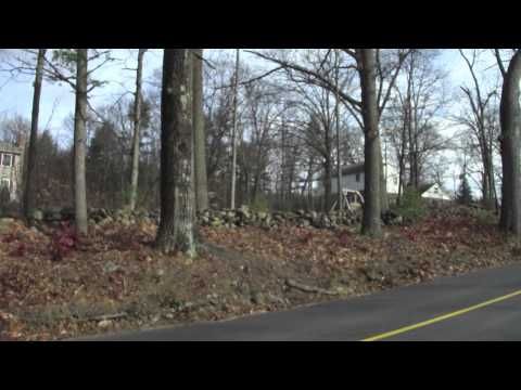 97 North Row Road STERLING, MA