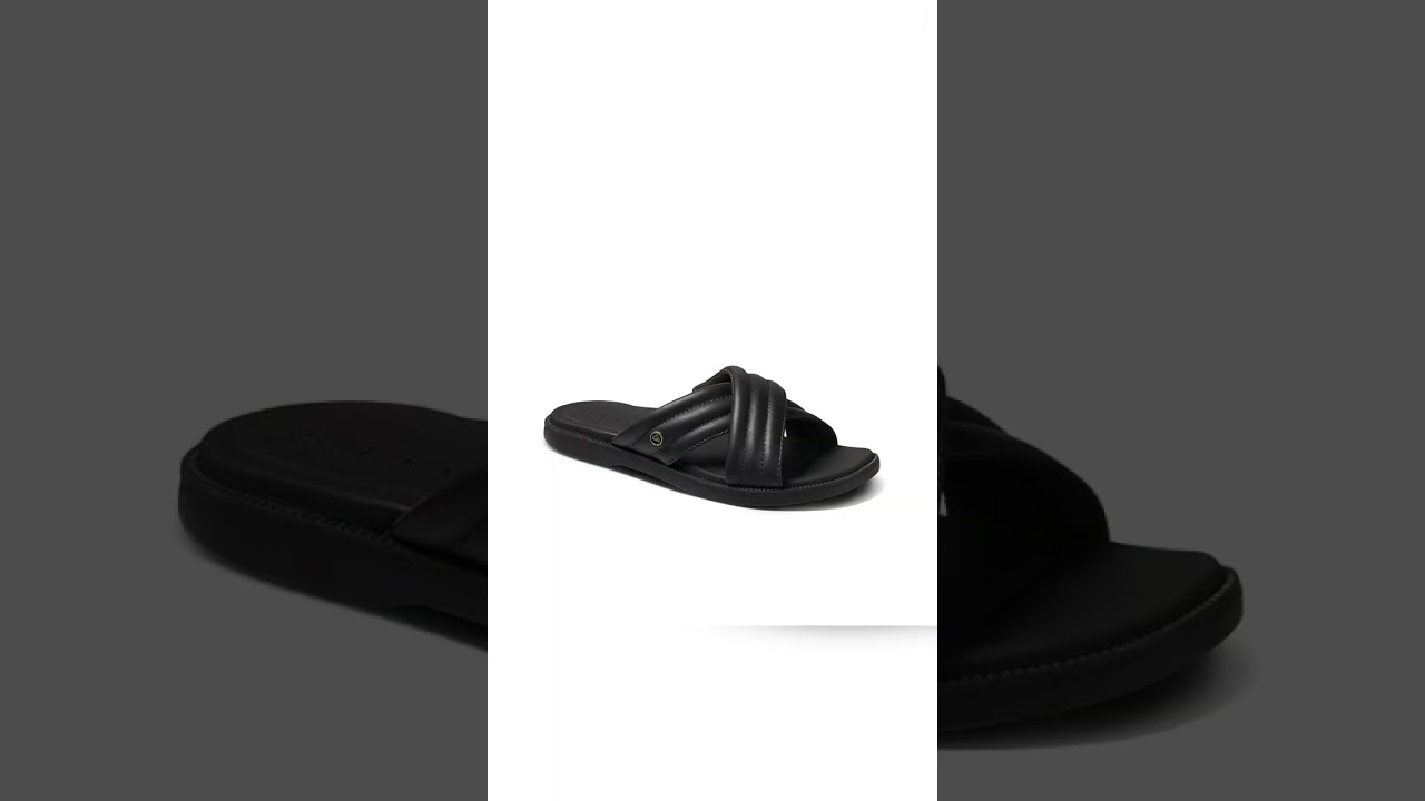 Watch Reef Lofty Lux X Women's Sandals video