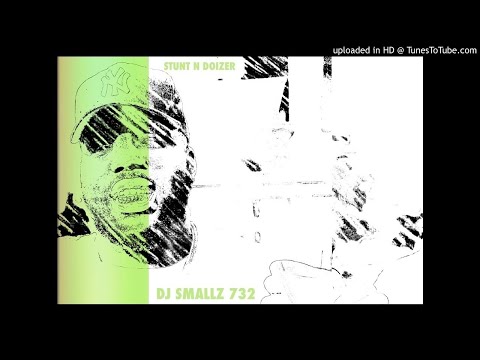 L.E.$ - Stunt n Dozier - ( DJ Smallz Jersey Club Remix  )