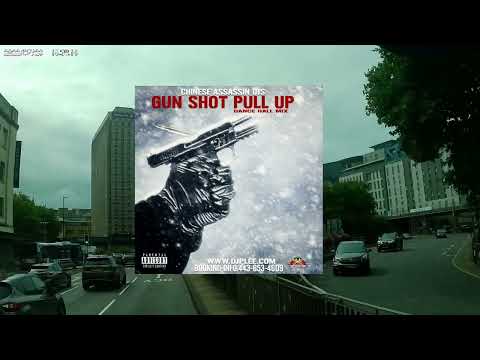 CHINESE ASSASSIN DJGUN SHOT PULL UP