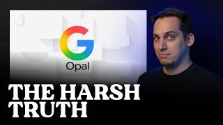 The Harsh Truth About Google Opal for SEO