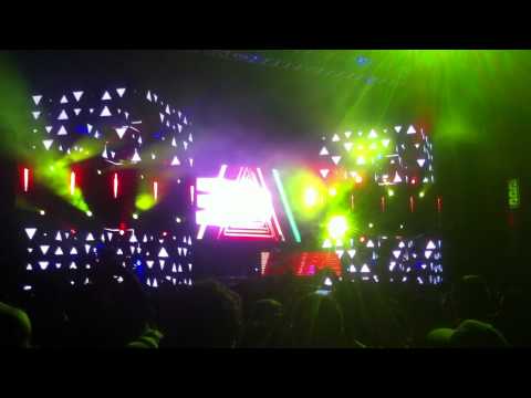 STEVE ANGELLO @ NOCTURNAL 2010