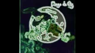 mago de oz -no queda sino batirnos