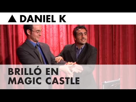 Magic Castle Hollywood, 2006 Parte 3