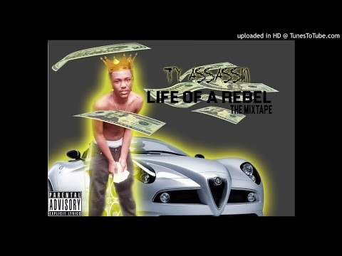 |LOR| Ty Assassin X 2Gat - Switch up