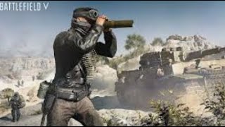 BF v プレイ集