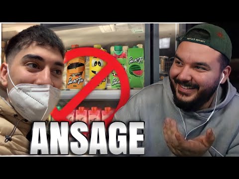 Message to SuchtTea? | CanBroke Reaction