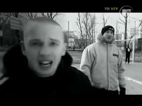 Peja - Życie Kurewskie (Wersja z cenzurą MTV)