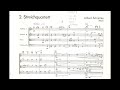 Alfred Schnittke - String Quartet No. 2