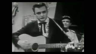 Johnny Cash: Goodbye Little Darlin'