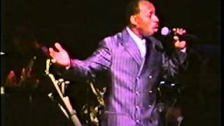 Jeffery Osborne"Can You Woo Woo Woo"