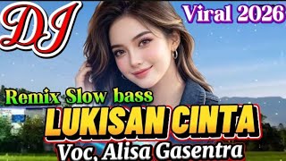 Download lagu DJ Lukisan Cinta ( Indah Sundari ) Dangdut Remix Full Bass Enak banget buat Santai by CF RMX mp3