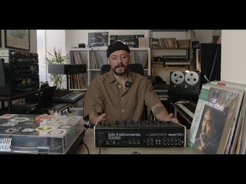 SOLD the MOOG ONE and GOT this....