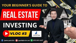 Unlocking Your Wealth: Your Beginner's Guide to Real Estate Investing | Peter Paik