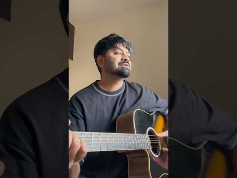 Chand Si Mehbooba Ho meri | ￼Retro song | keps goswami #trendingshorts