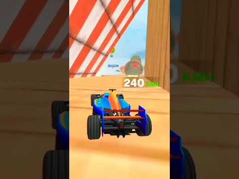 Formula Car Stunt 3d - #gaming #gamingvideos #formula #formula1 🔥