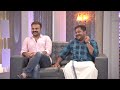 Nakshathrathilakkam I Rapid Fire With Kunchacko Boban Hareesh Kanaran I Mazhavil Manorama