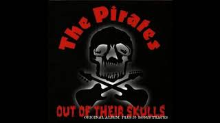 The Pirates -  Milk Cow Blues