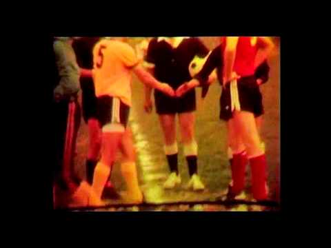 1980   Kreispokalendspiel, SV Victoria Sachsenhagen   Beckedorfer SV, Zusammenschnitt