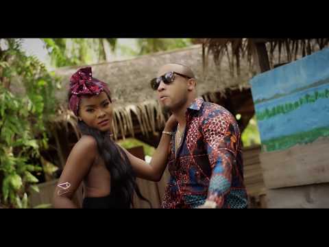 B-Red Tire (OFFICIAL VIDEO)