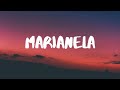 HUGEL- "Marianela (Que Pasa)" Letra