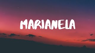 HUGEL- "Marianela (Que Pasa)" Letra